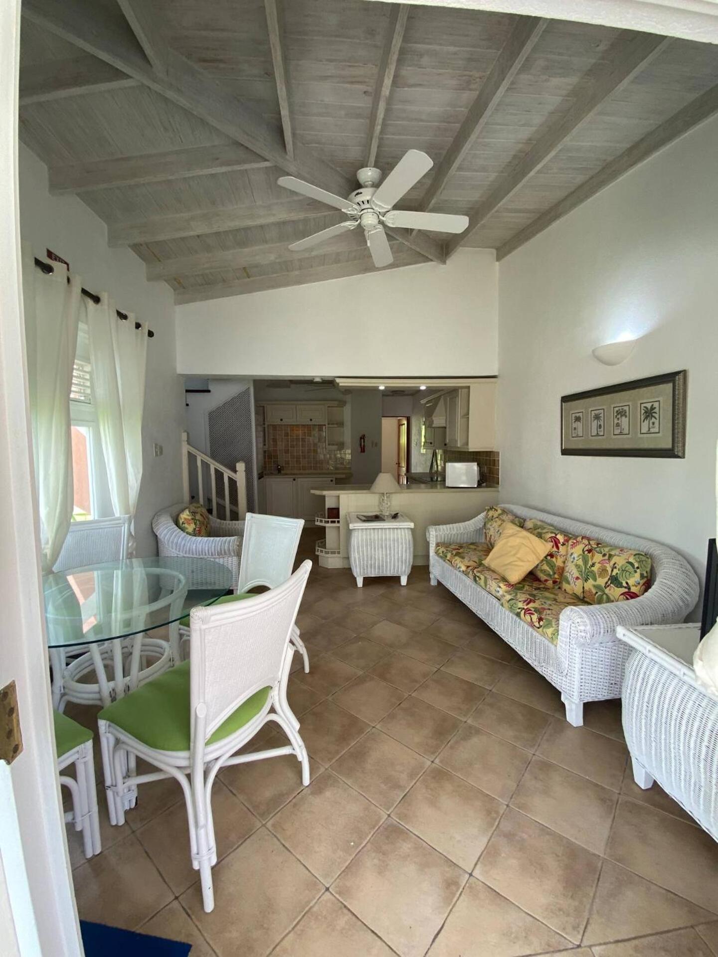Kings Beach Village Saint Peter Exteriér fotografie