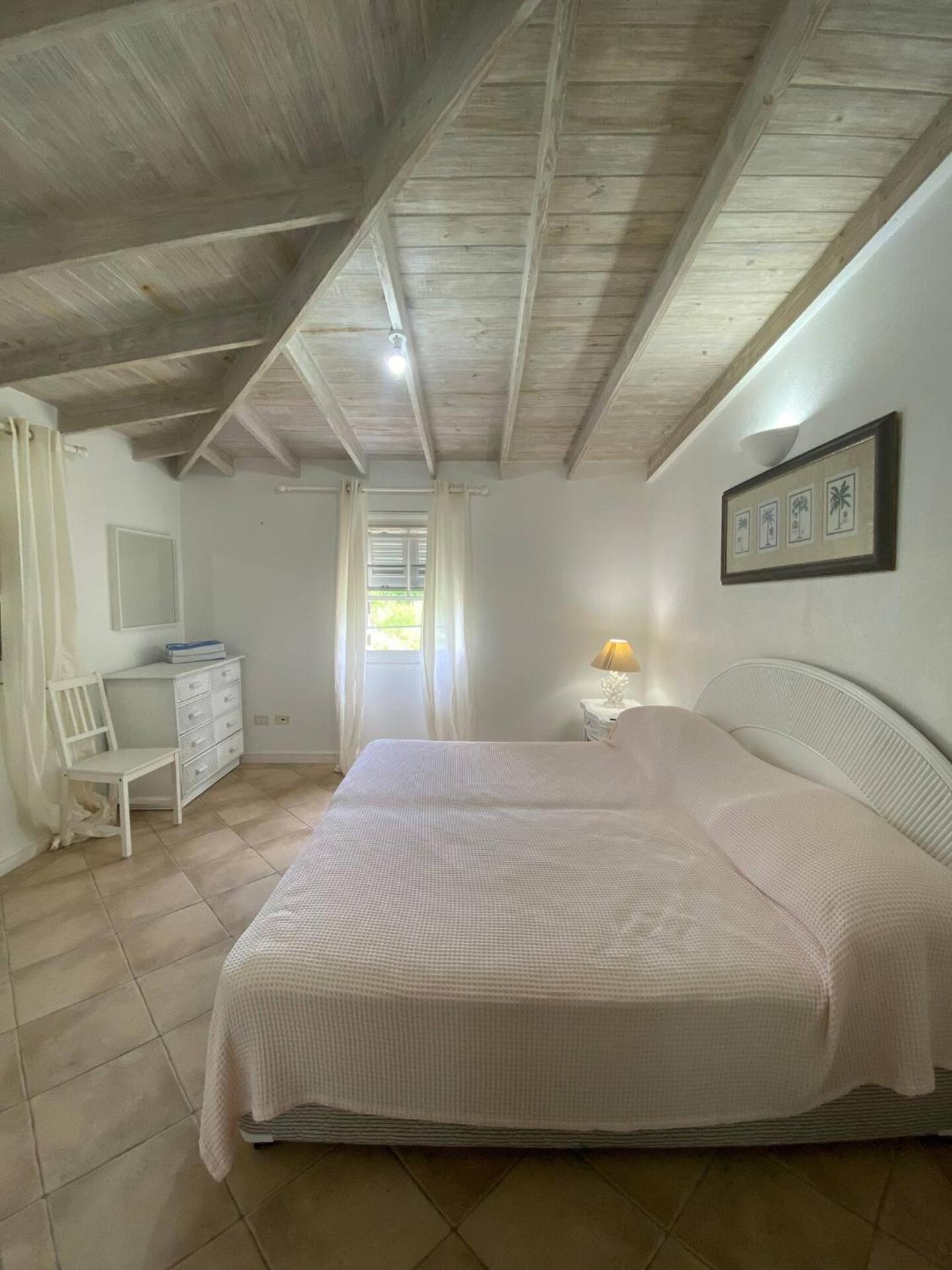 Kings Beach Village Saint Peter Exteriér fotografie