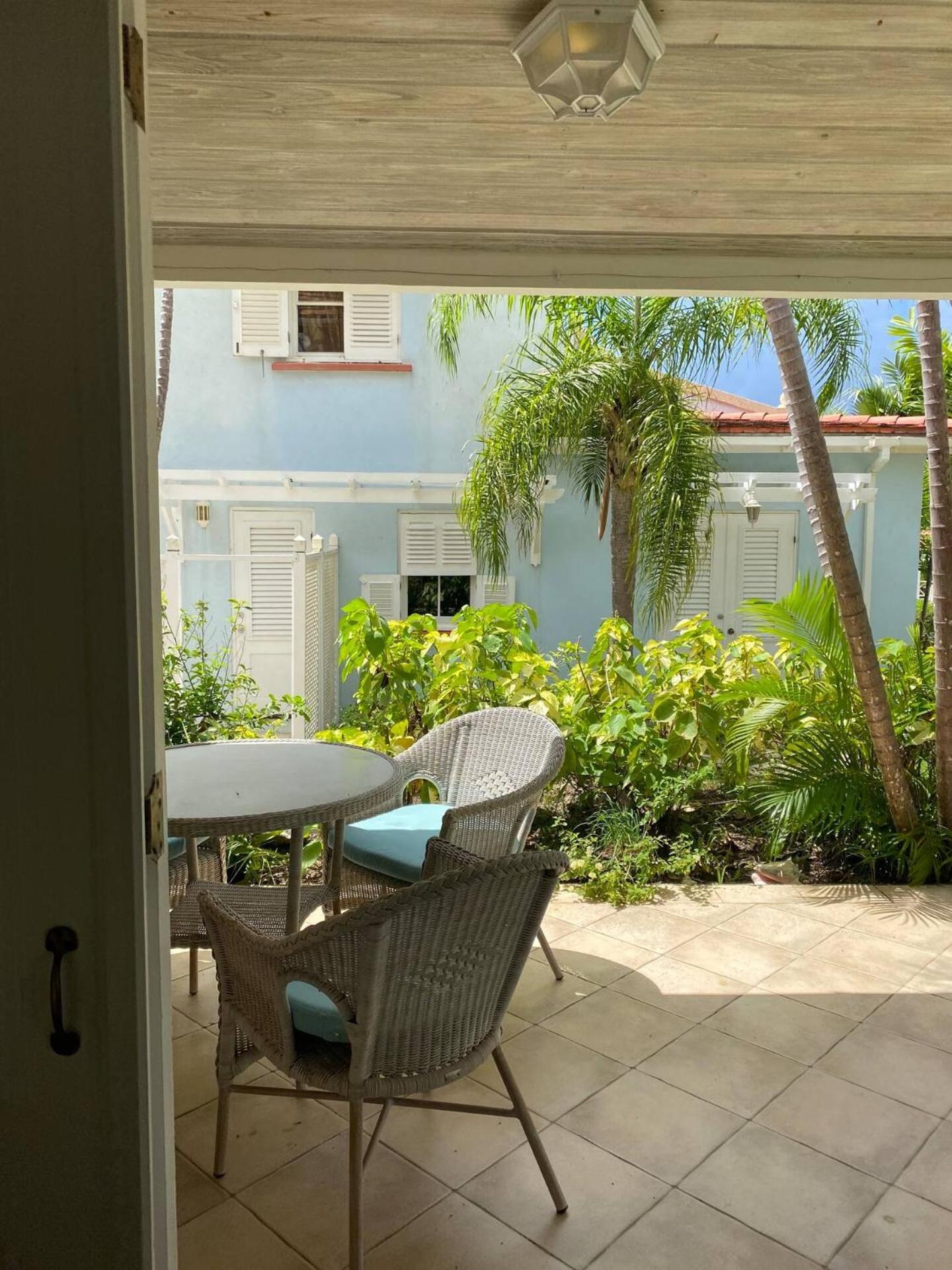 Kings Beach Village Saint Peter Exteriér fotografie